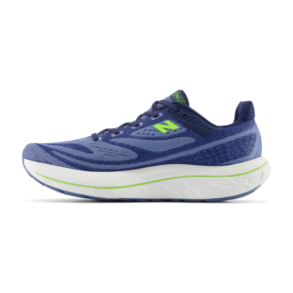 New Balance Fresh Foam X Vongo v6 MVNGOLZ6 / blau