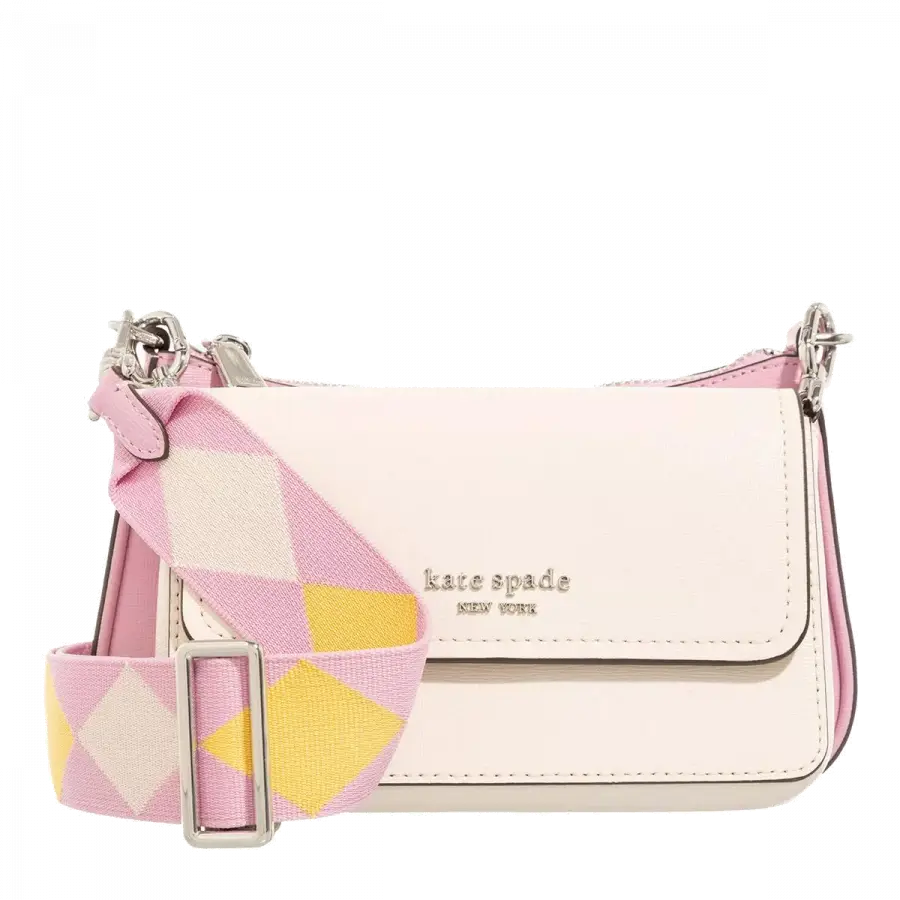 Kate Spade New York - Kate Spade New York Shoulder Bags Textil Multi - bunt