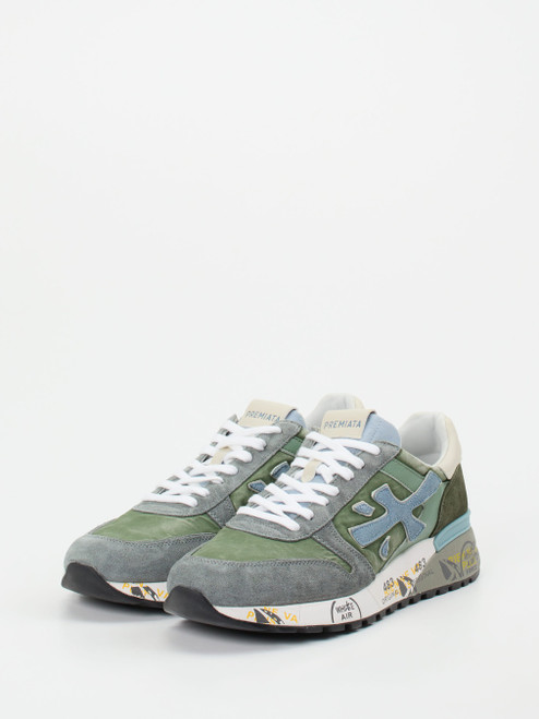 Sneaker-46614960004 Premiata