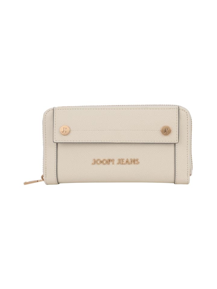 JOOP! Geldbörse in offwhite günstig kaufen onesize