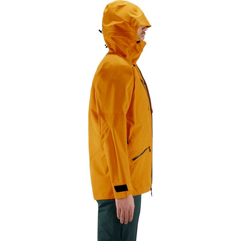 Haglfs Nengal 3L PROOF Parka Parka Herren