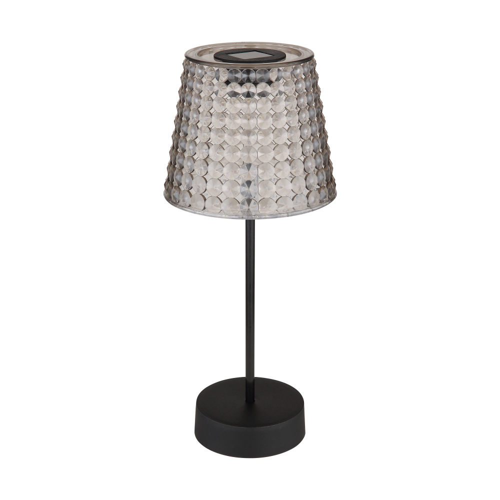 Solarleuchte Leonie, 2er-Set
