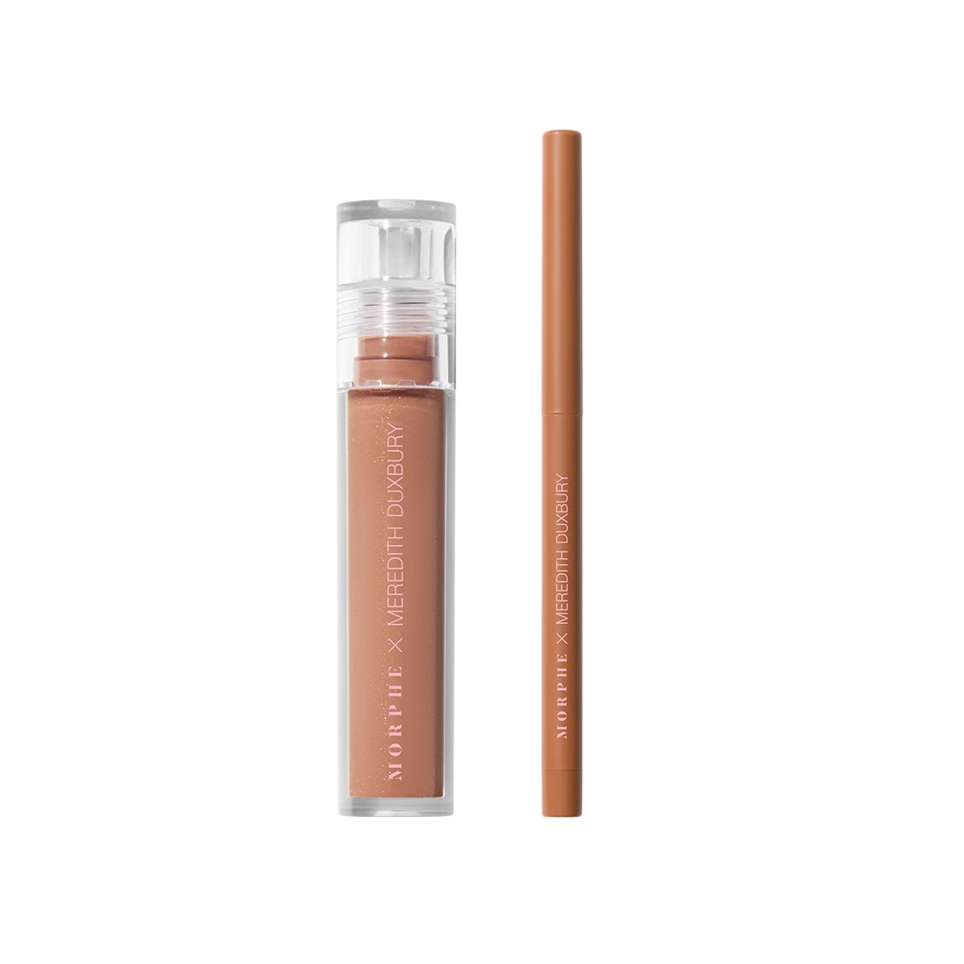 Lip Liner & Glaze Duo