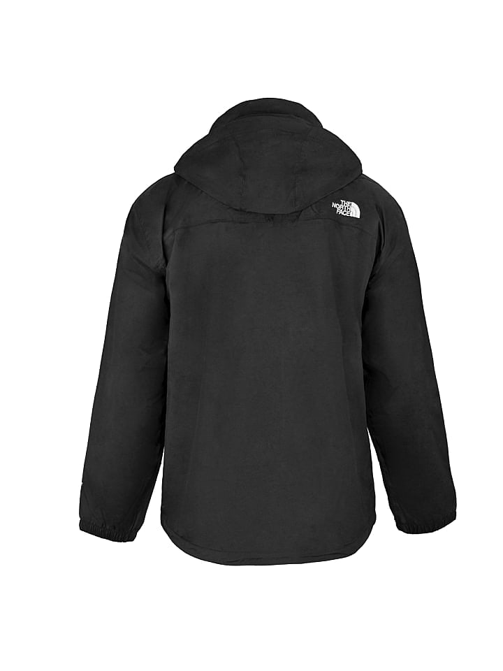 The North Face Funktionsjacke M Resolve in schwarz günstig kaufen M