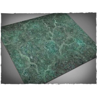 Game mat - Burial Grounds 44'' x 60''