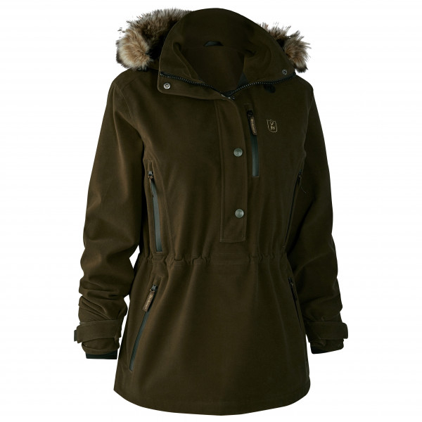 Deerhunter - Women's Gabby Smock - Freizeitjacke