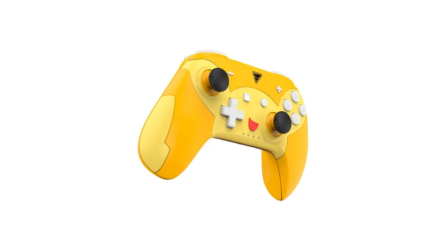 PopTop Compact Wireless Controller für Switch (Pikachio)