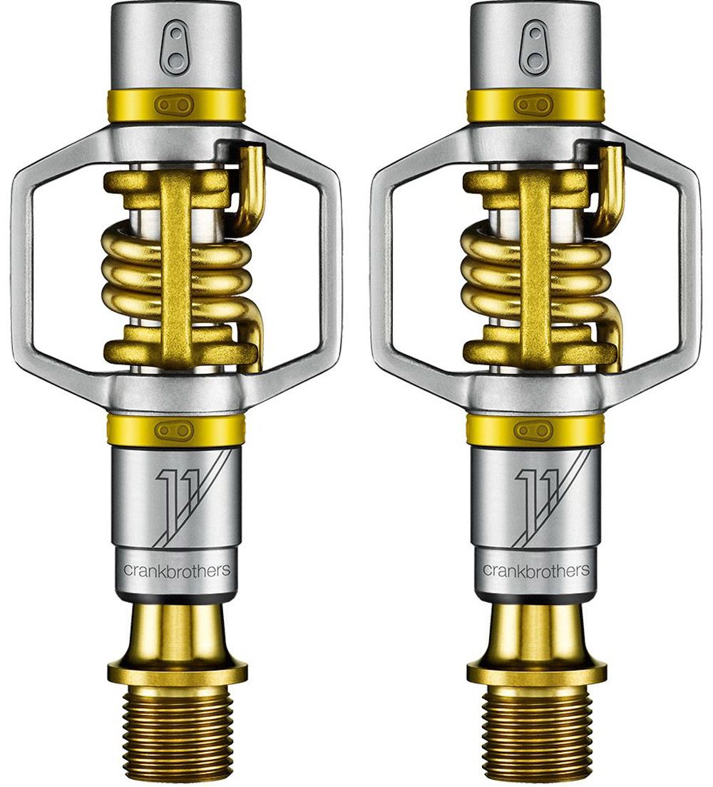 CrankBrothers Egg Beater 11 Klickpedale kaufen | Bike-Discount