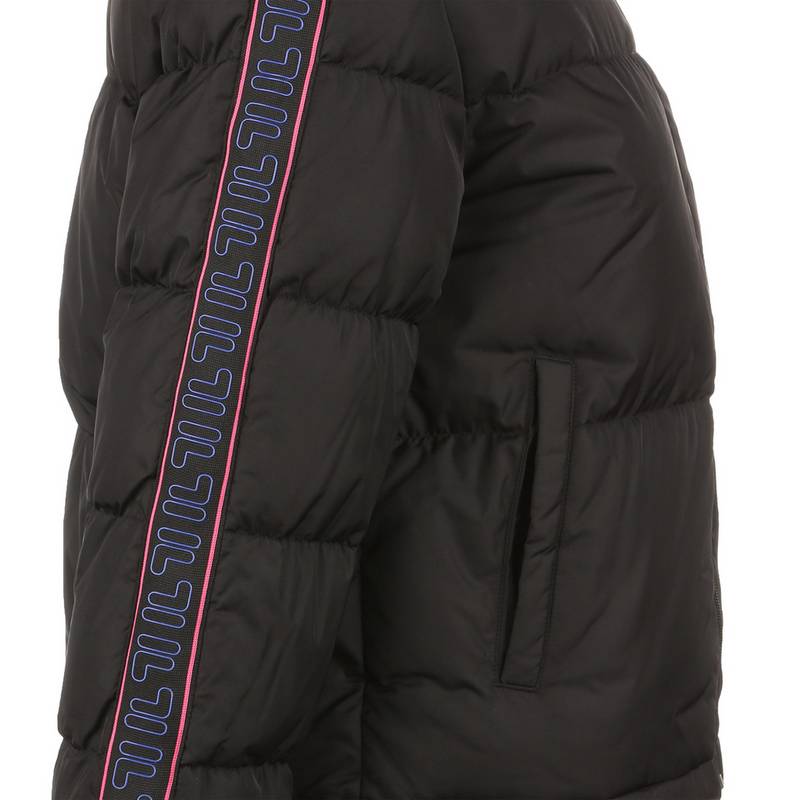 FILA Marisol Cropped Puff Outdoorjacke Damen