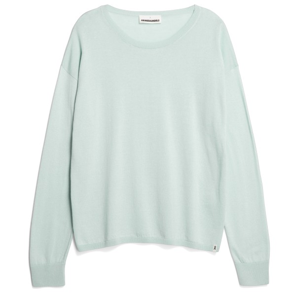 ARMEDANGELS - Women's Laarni - Pullover