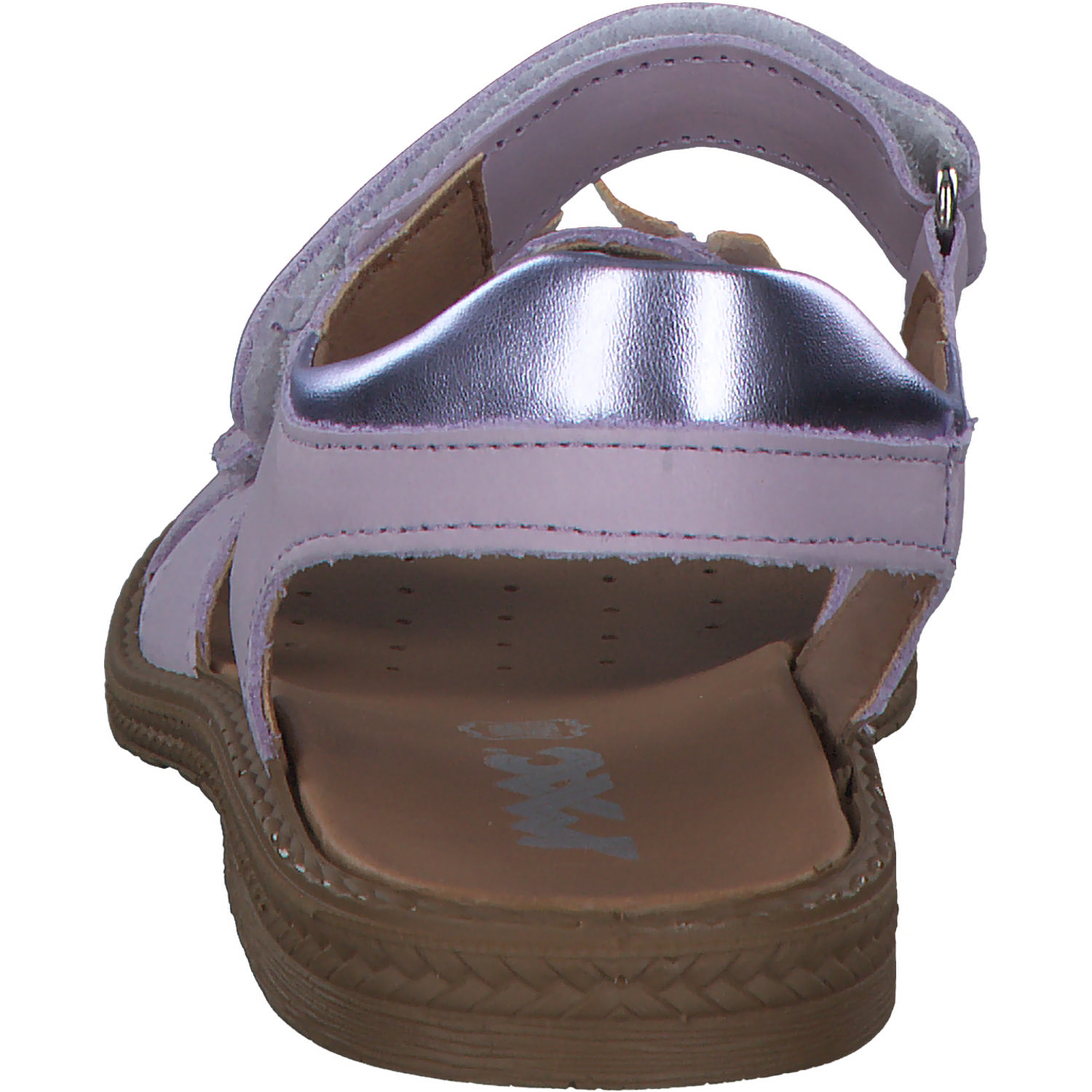 IMAC 380550, Sandalen (Kinder), Kinder, flieder