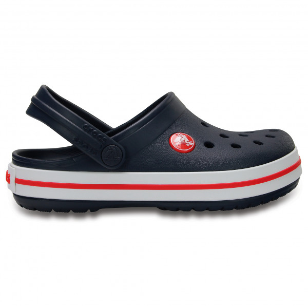 Crocs - Kid's Crocband Clog - Sandalen