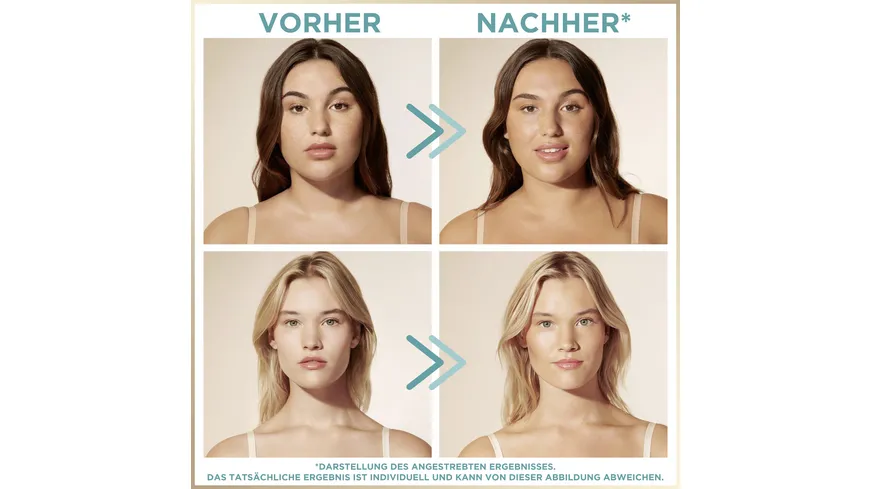 Garnier Ambre Solaire Natural Bronzer Gesichtsserum 30 ml