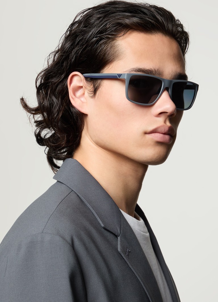 Γυαλιά ηλίου Emporio Armani EA4033