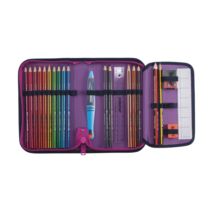 Scout Alpha Set Movie Star Pink Pixel