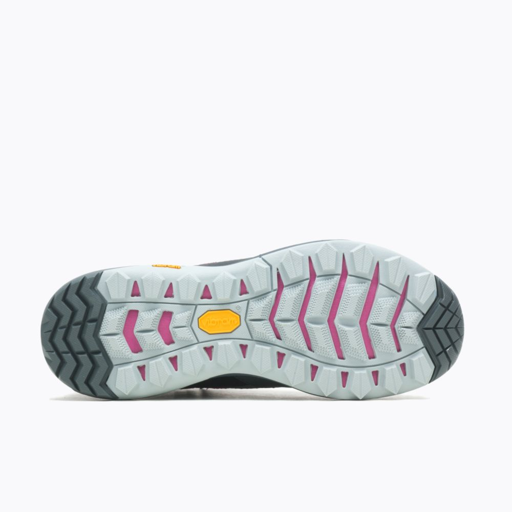 Merrell Siren 4 Mid J500336 / schwarz