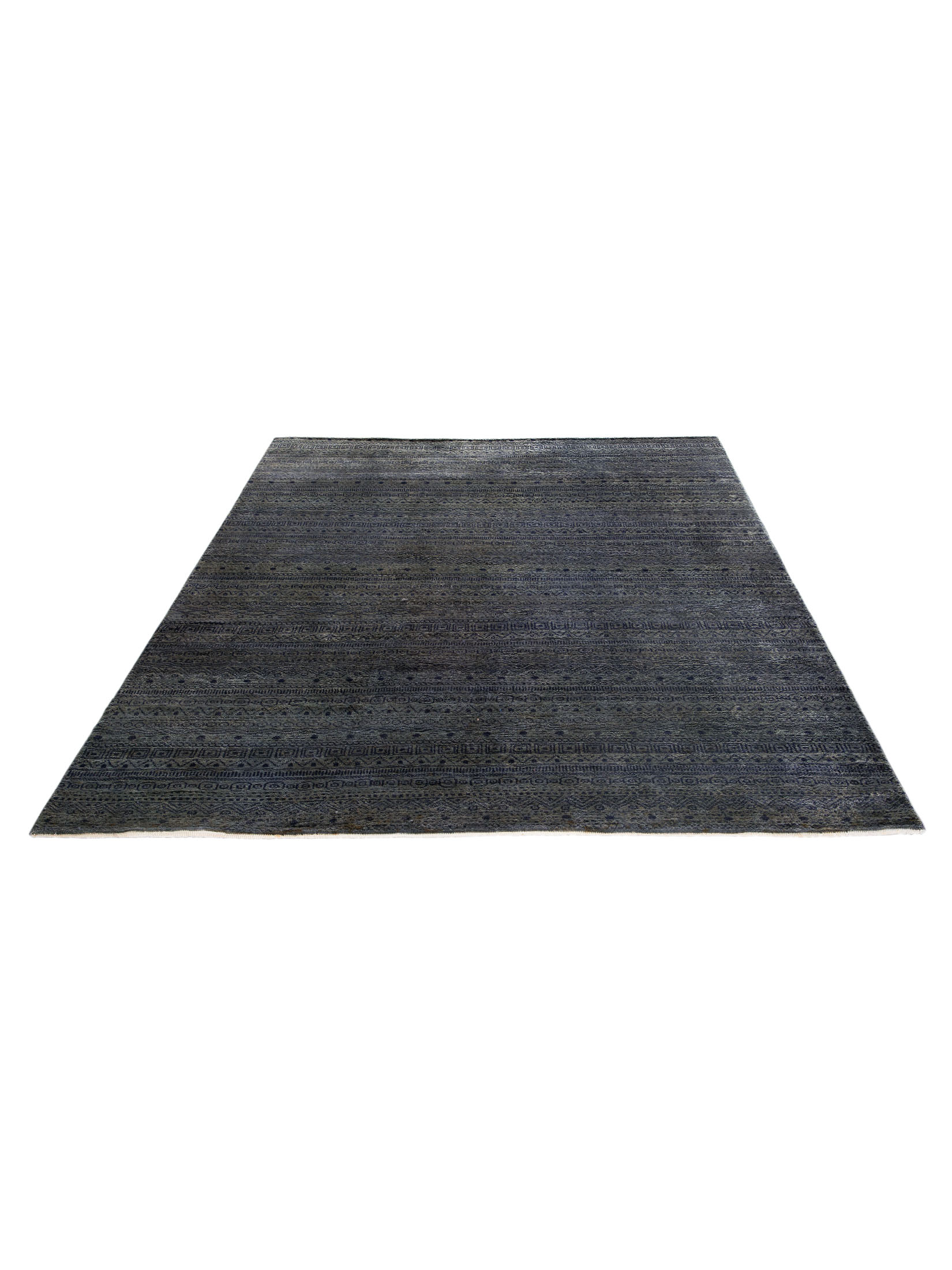 Contemporary Gabbeh ca. 170 x 251 cm, Unikat / Einzelstück