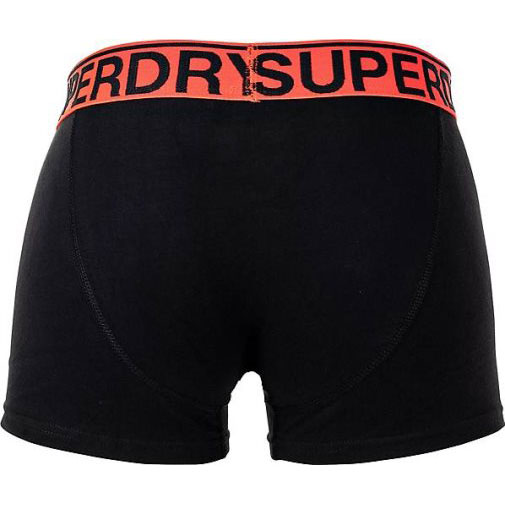 Superdry Boxershort TRUNK TRIPLE PACK 3er Pack