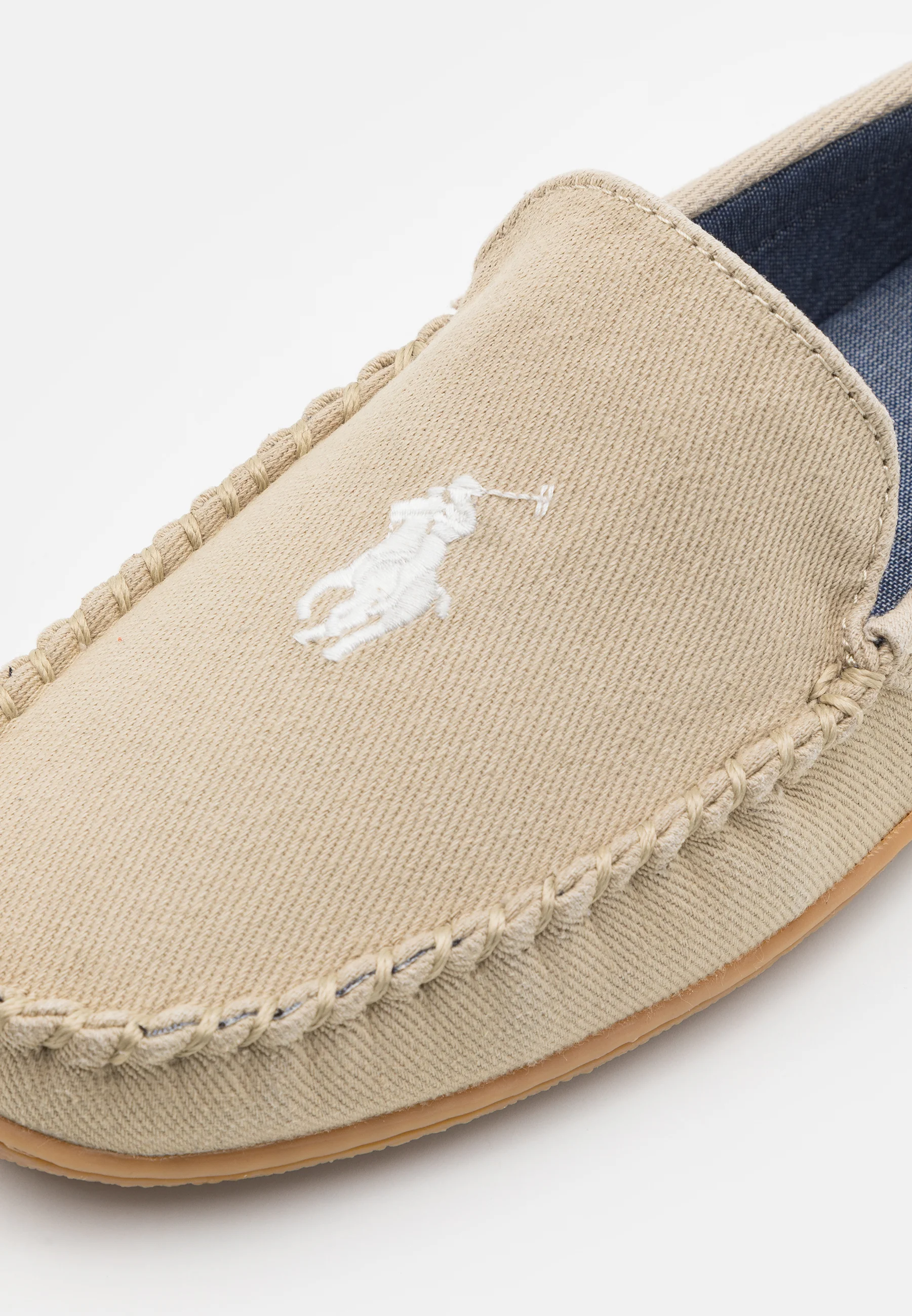 Polo Ralph Lauren BRENAN CASUAL SHOE LOAFER - Mocasines