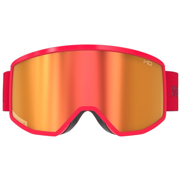 Atomic - Four HD 3-2 - Skibrille
