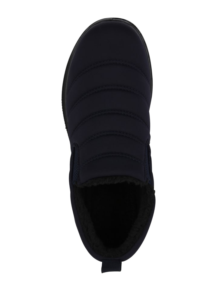 VAN HILL Winter Boots Ian in Dunkelblau günstig kaufen
