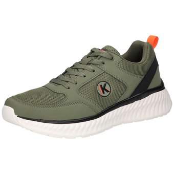KangaROOS KH Theo Sneaker in grün