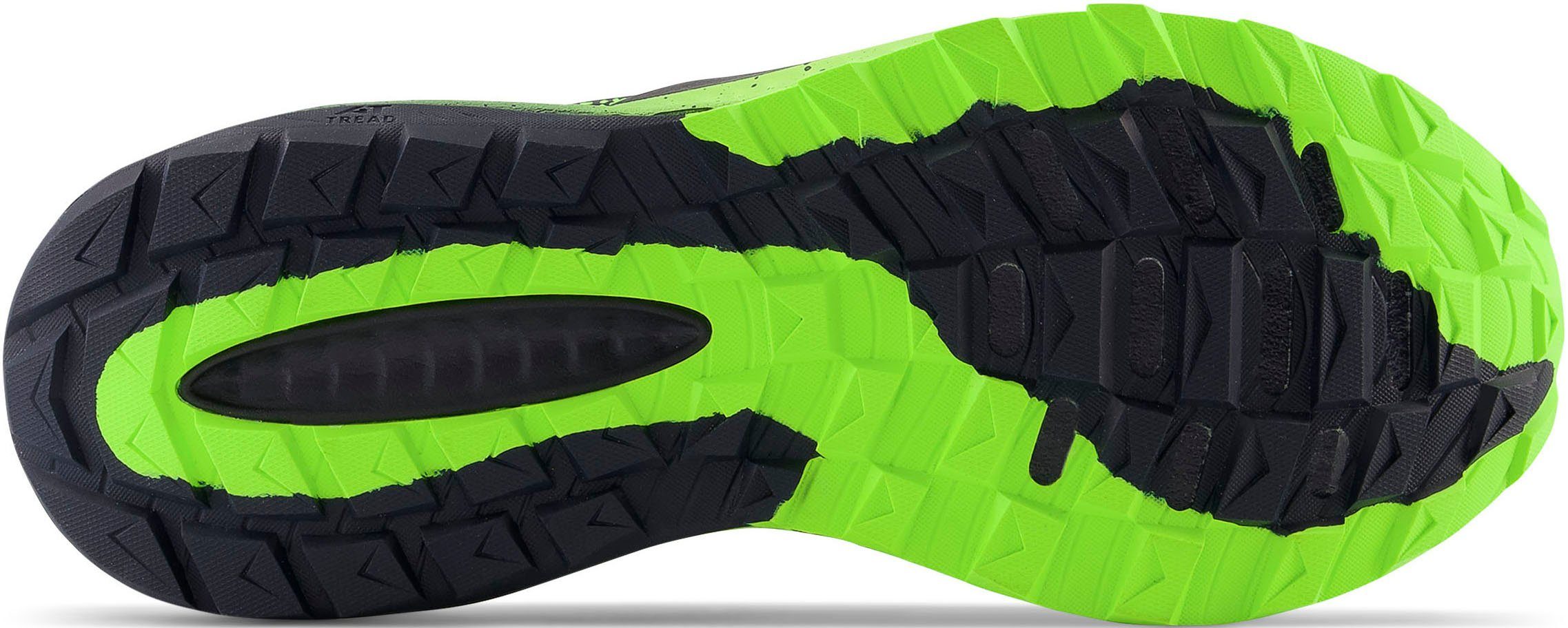 New Balance Nitrel GTX Laufschuh wasserdicht