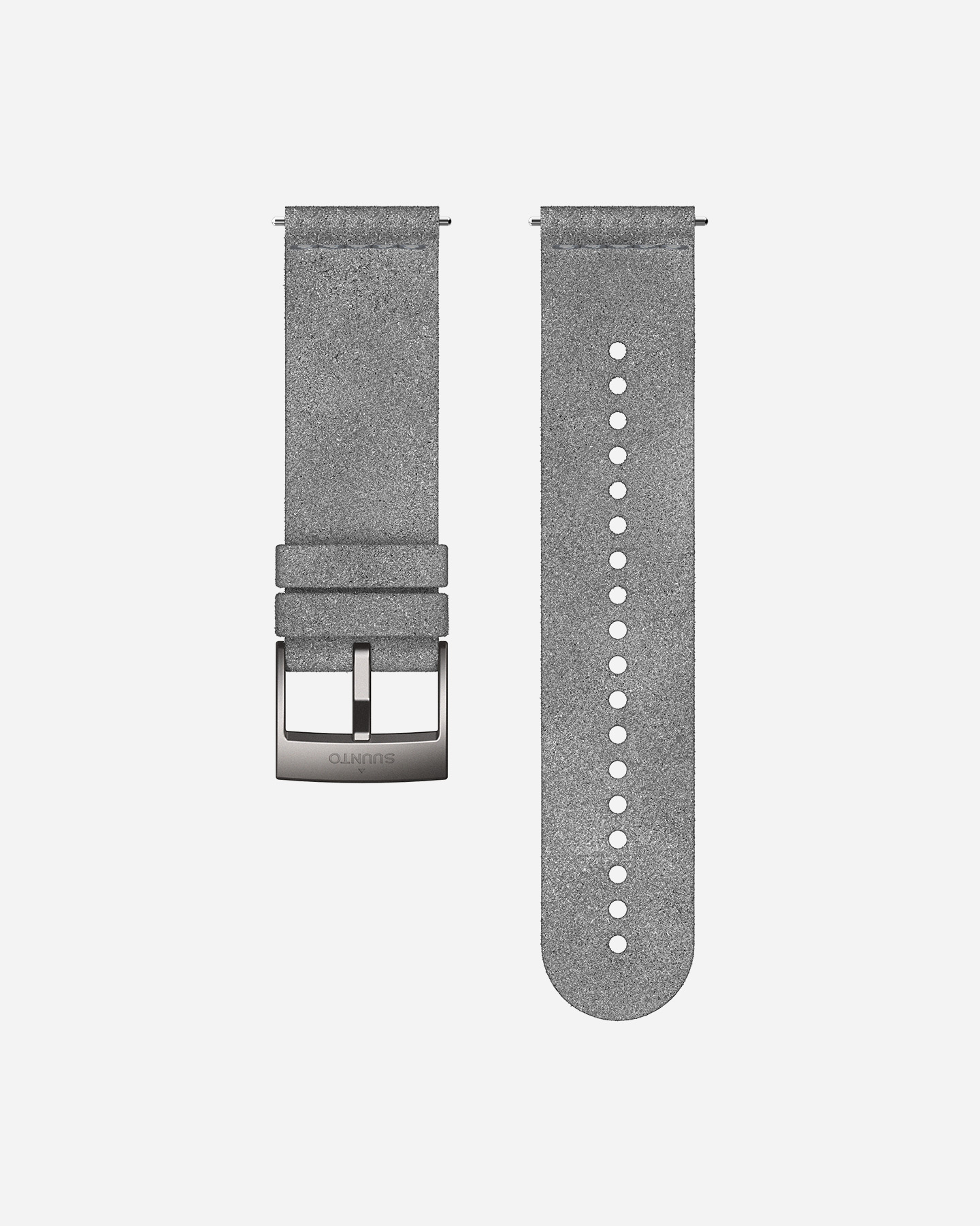 Suunto Urban5 Pasek z mikrofibry 24 mm Akcesorium do zegarka SS050622000