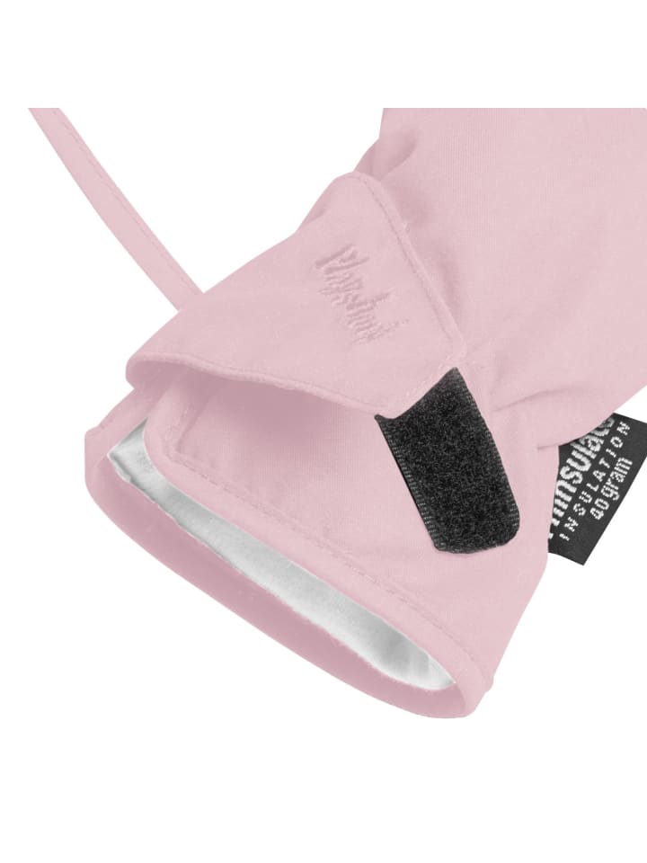 Playshoes Baby-Fäustling in Rosa günstig kaufen 0