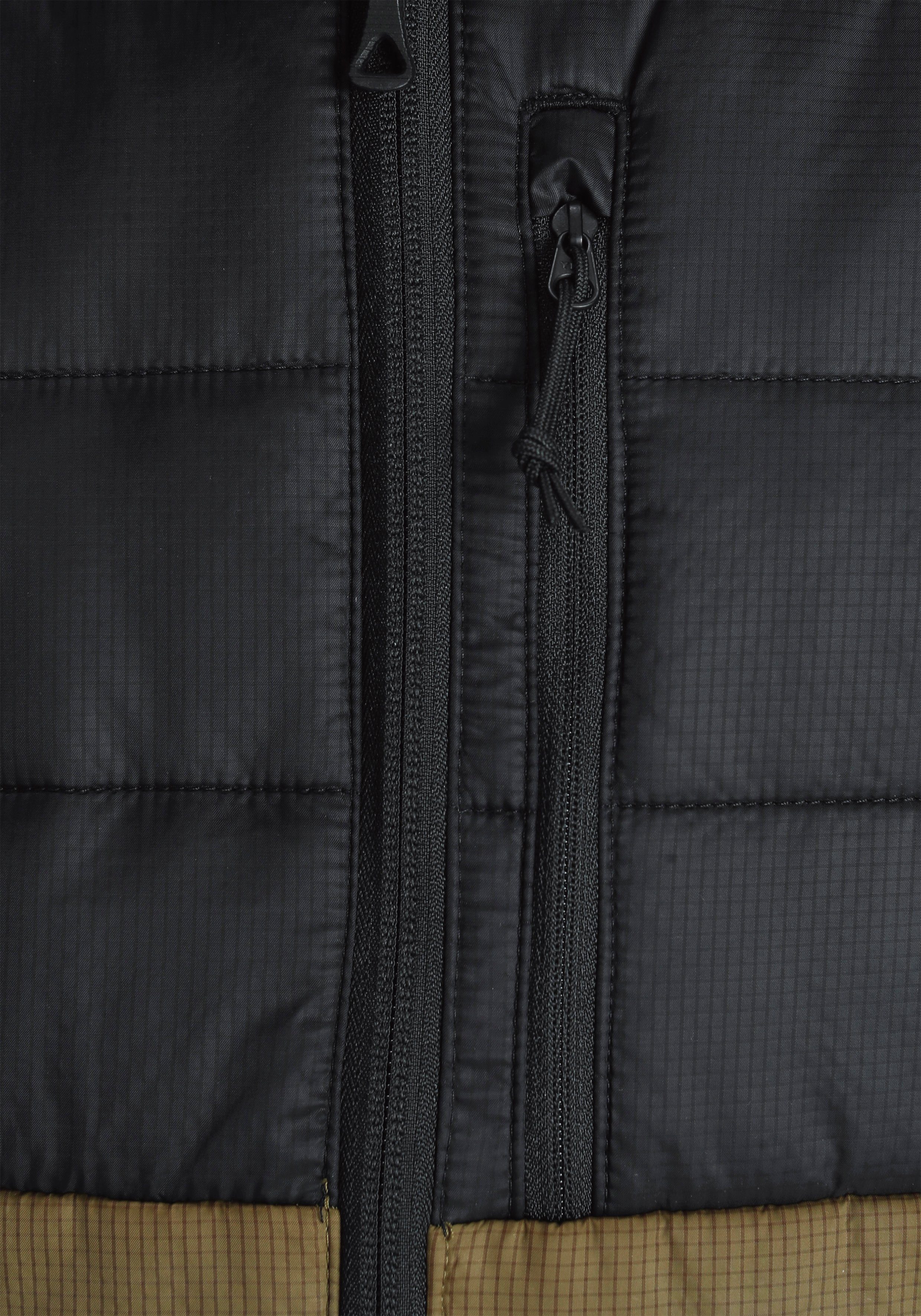 The North Face Steppjacke HEATSEEKER INSULATION Wasserabweisend & Windabweisend & Atmungsaktiv