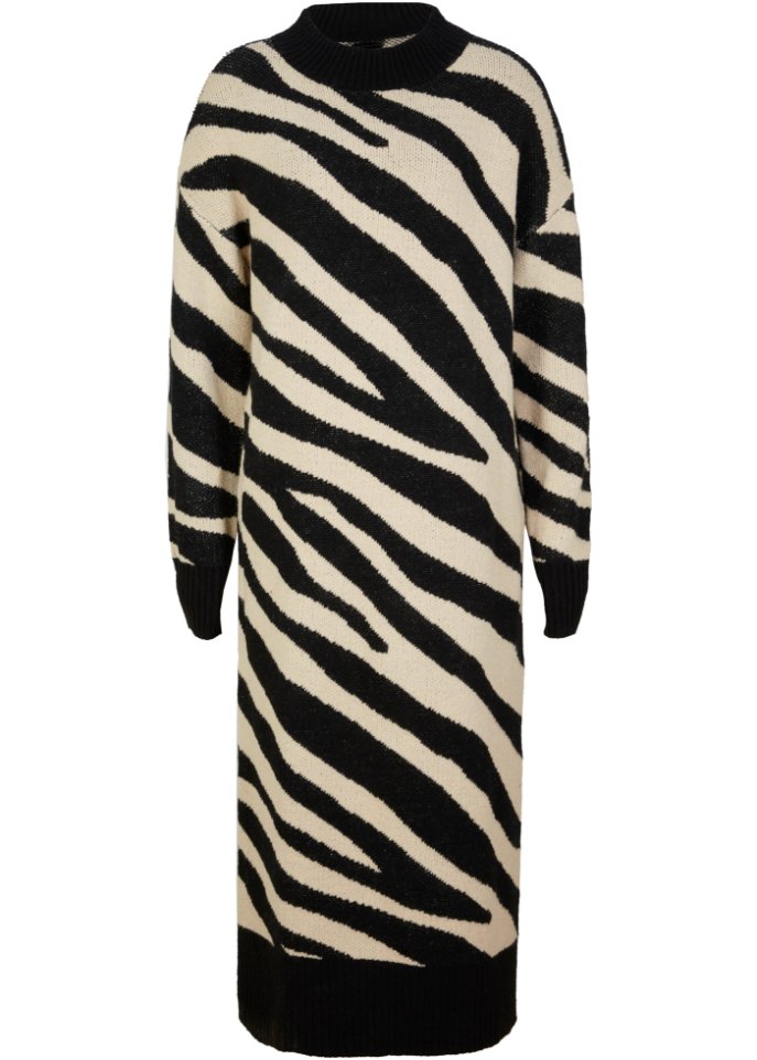 Strickkleid