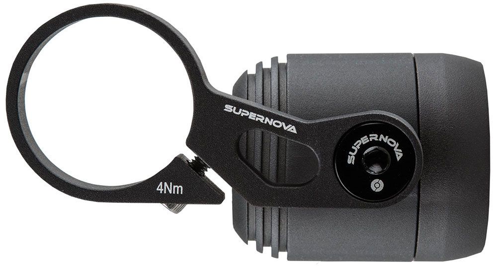 Supernova V521s HBM U-Serie - E-Bike Scheinwerfer kaufen | Bike-Discount