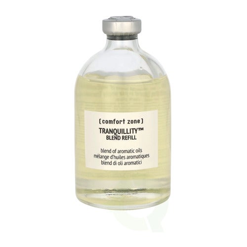 Recharge d'huile parfumée Comfort Zone Tranquility Blend 100 ml