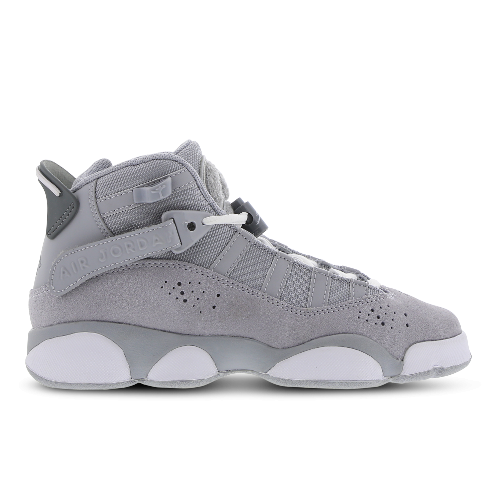 NIKE JORDAN 6 Rings 323419-009 / grau