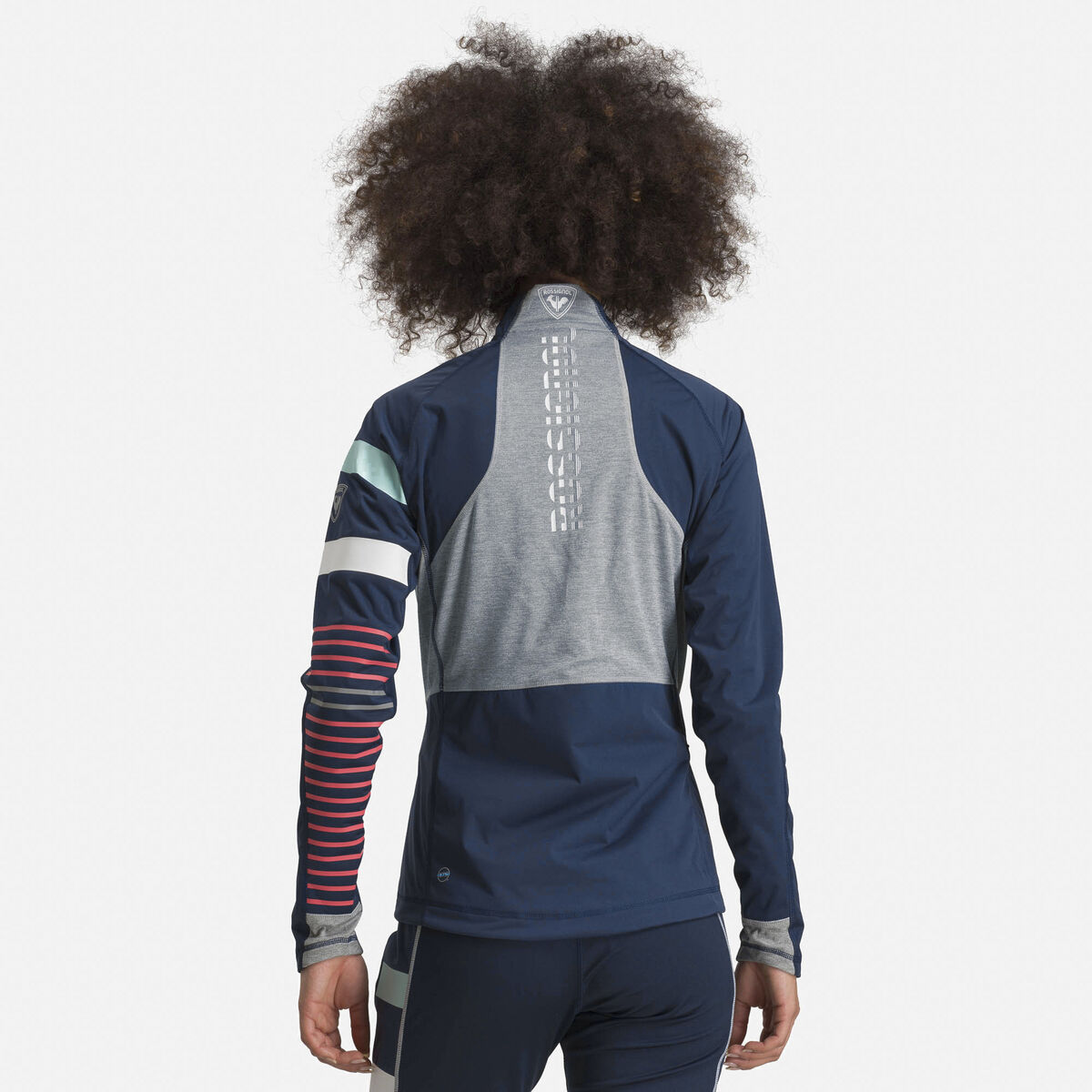 Poursuite Damenjacke