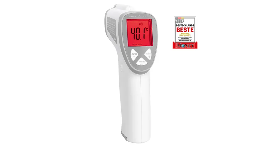 ProfiCare Fieberthermometer PC-FT3094