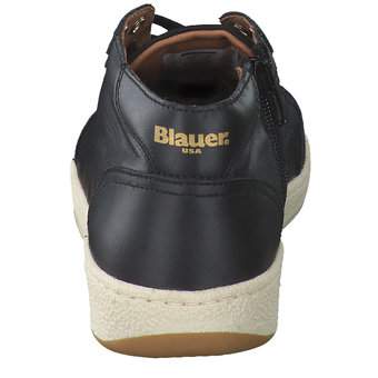 Blauer USA Murray02 Sneaker in schwarz