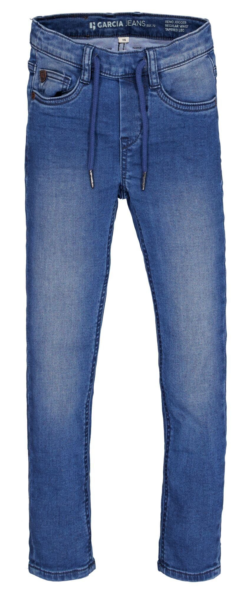 GARCIA JEANS 5-Pocket-Jeans
