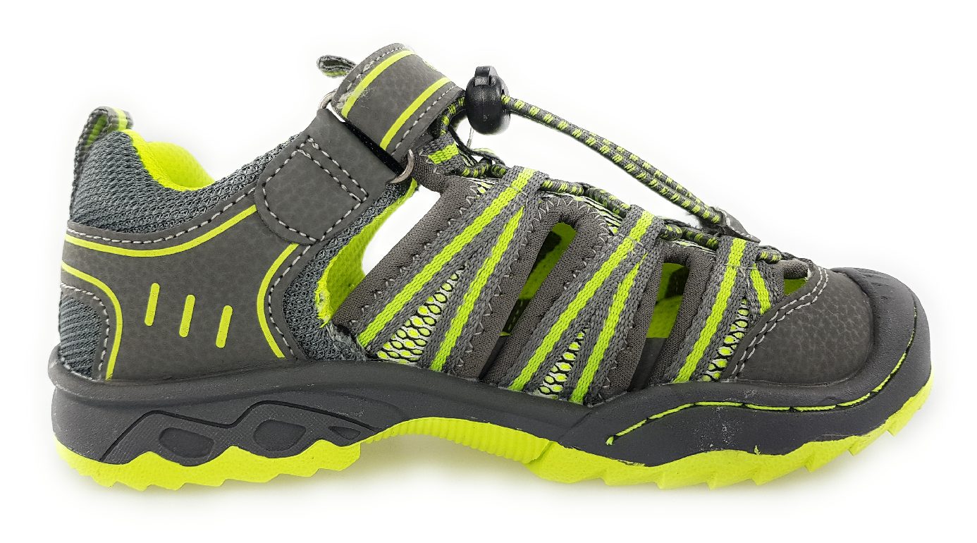 Tom Tailor 3273001 Grau Coal-Lime