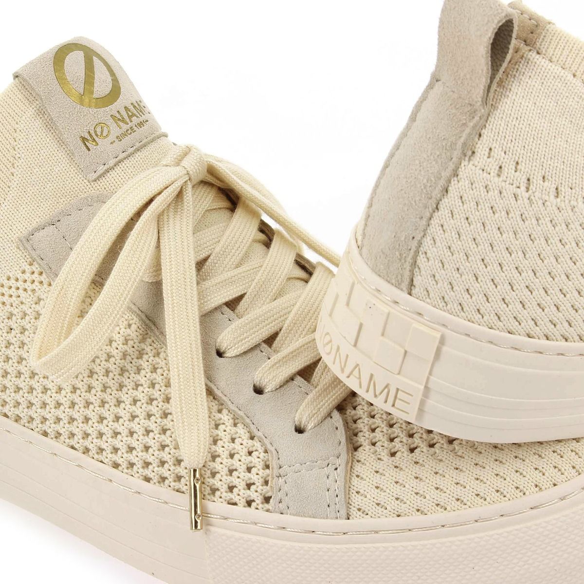 No Name  ARCADE FLY - Beige