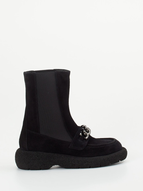 Chelsea Boots-17350090119 Truman's