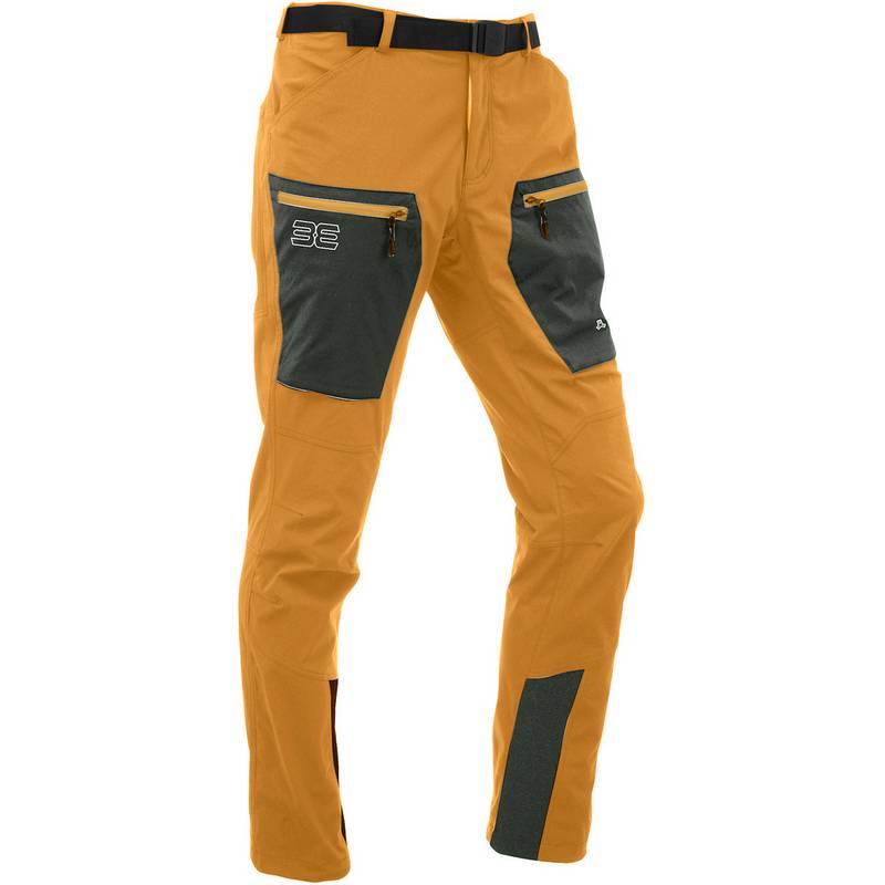 Maul Sport Etzel Trekkinghose Herren