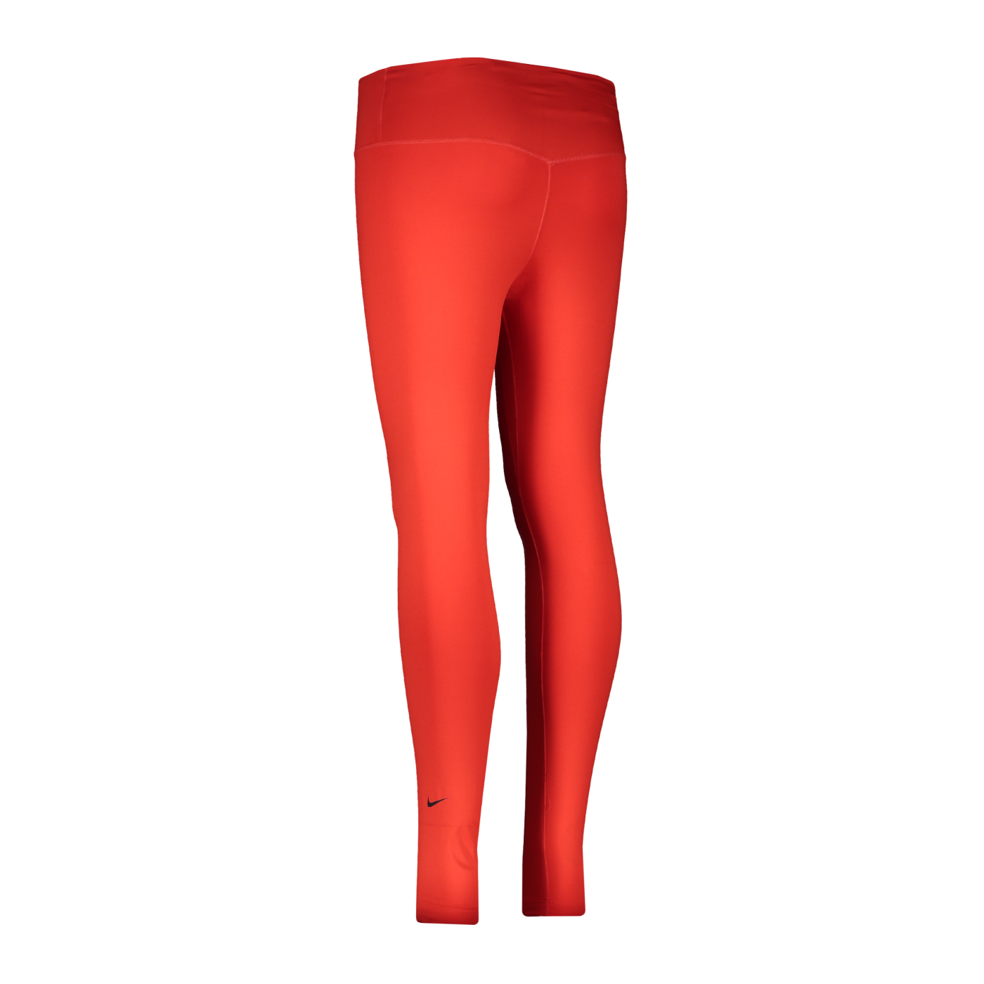 Nike One Leggings Training Damen Rot F673