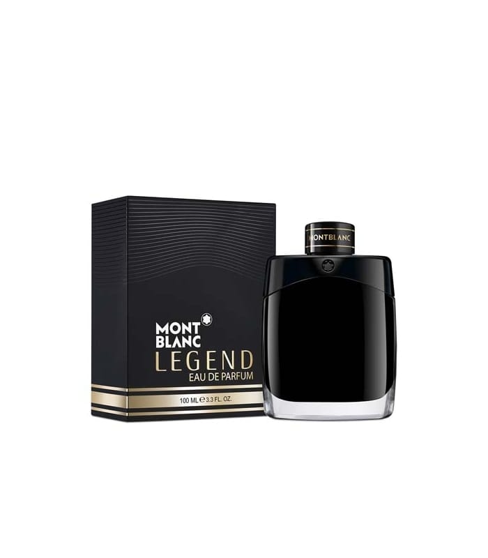 Montblanc-LEGEND-Eau de Parfum Vaporisateur