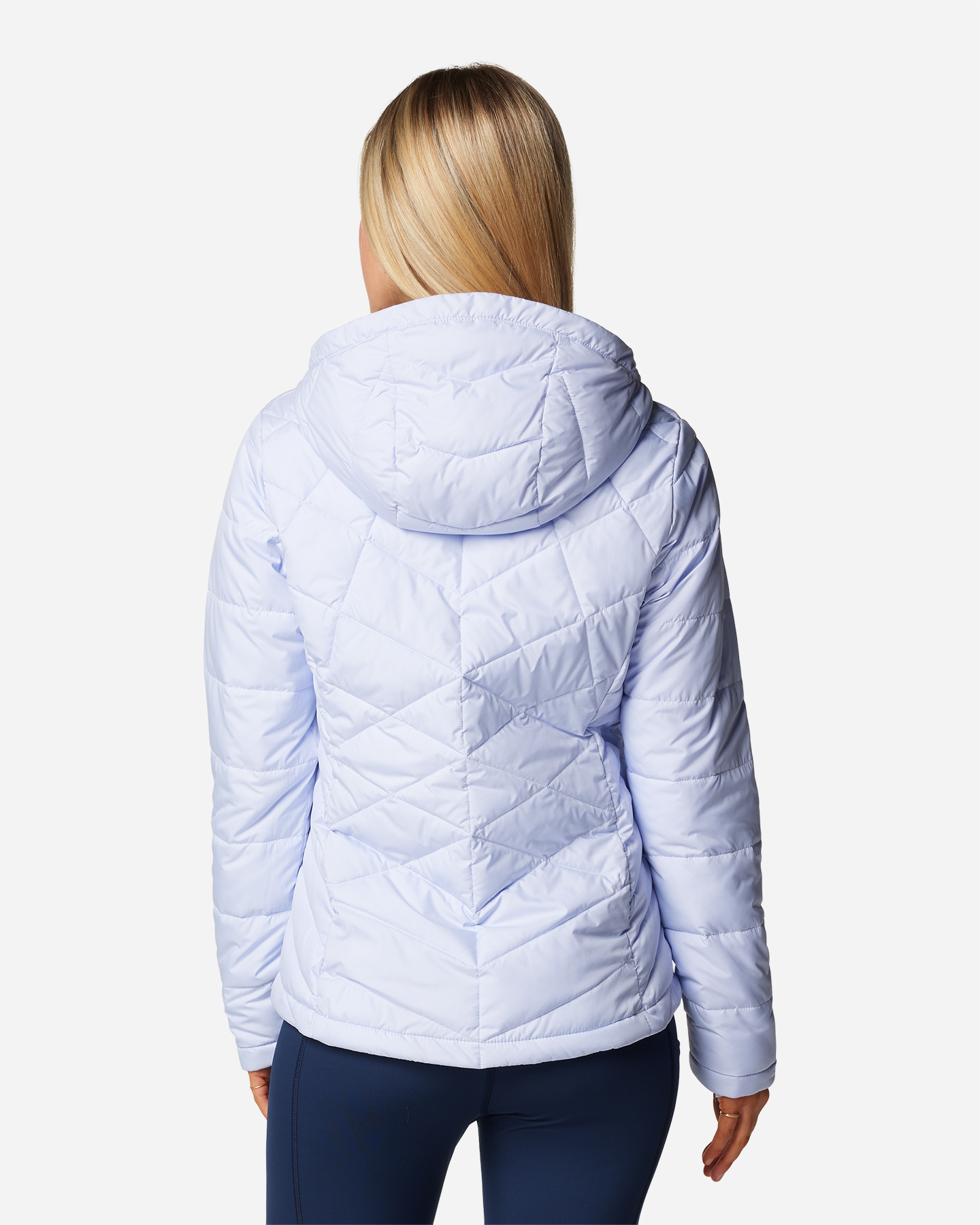 Giacca Outdoor Columbia Heavenly W 1738151581