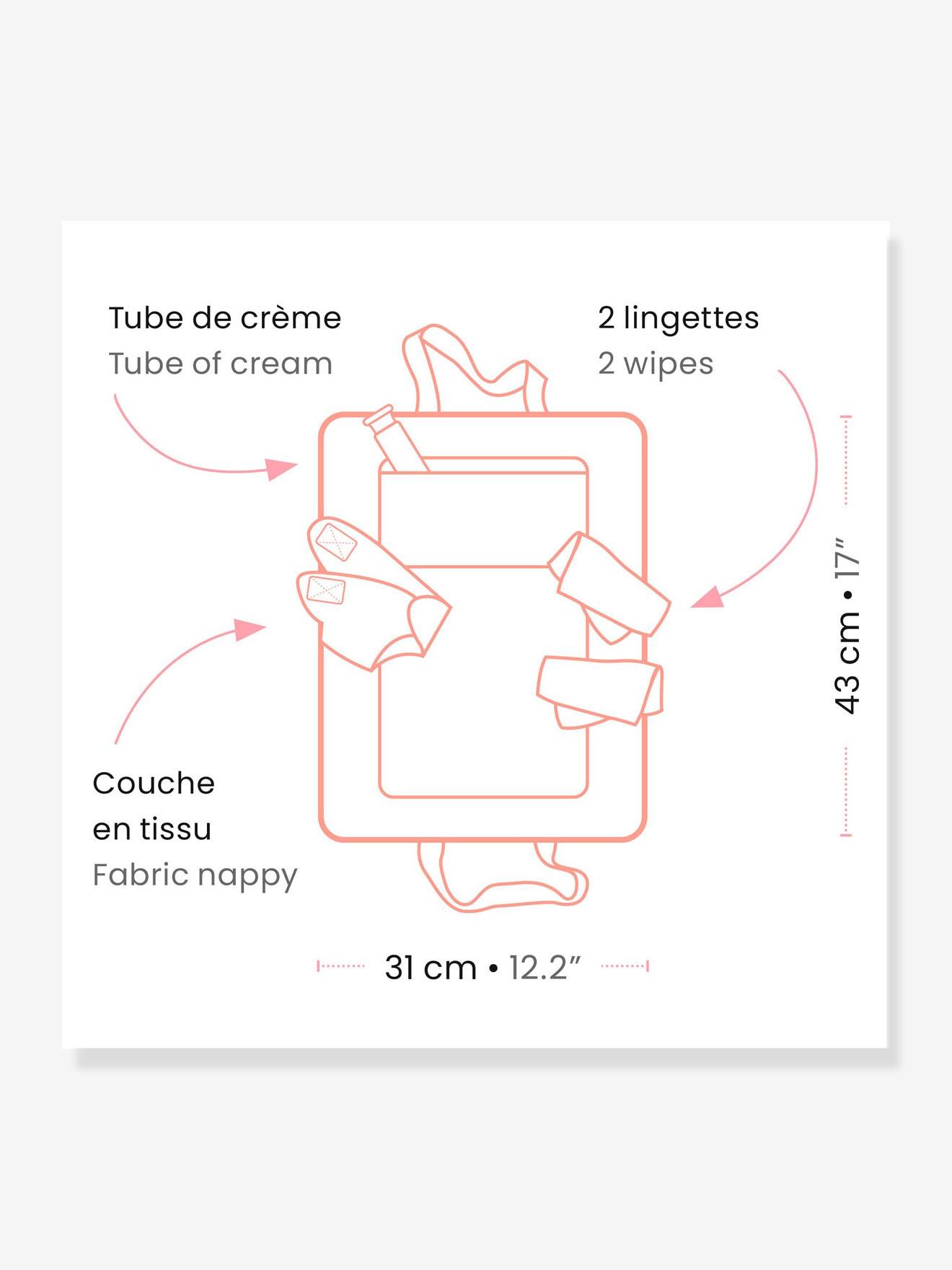 Sac à langer