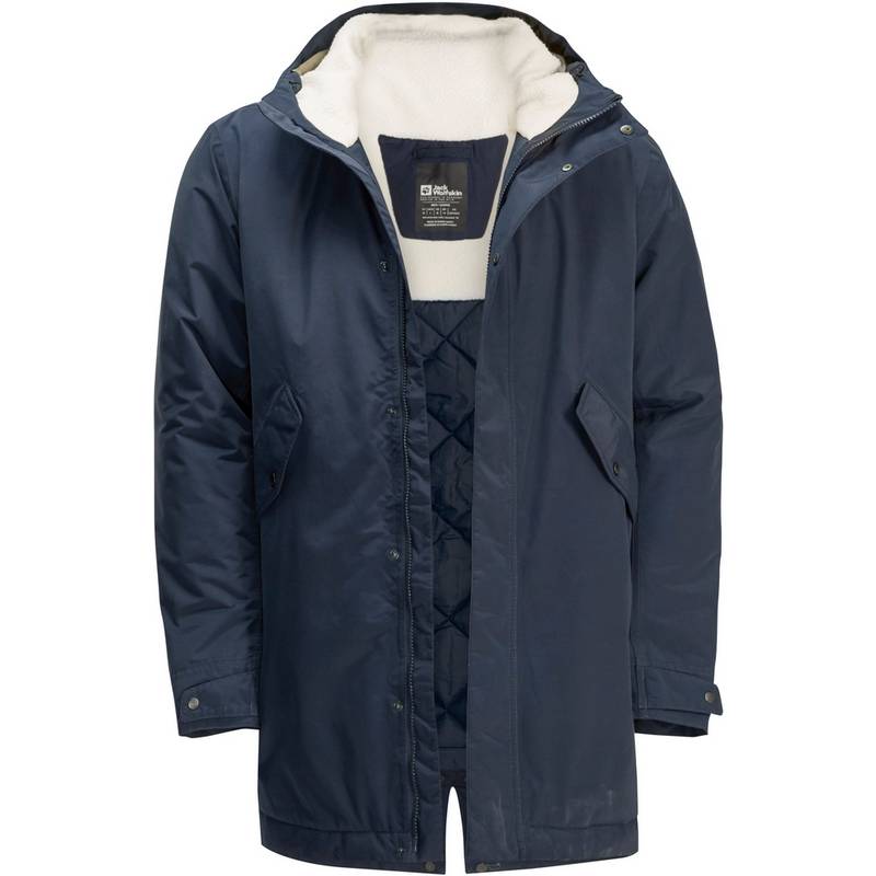 Jack Wolfskin TALFORST Parka Damen