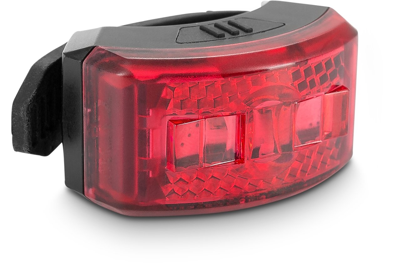 Cube ACID Ru00fccklicht PRO