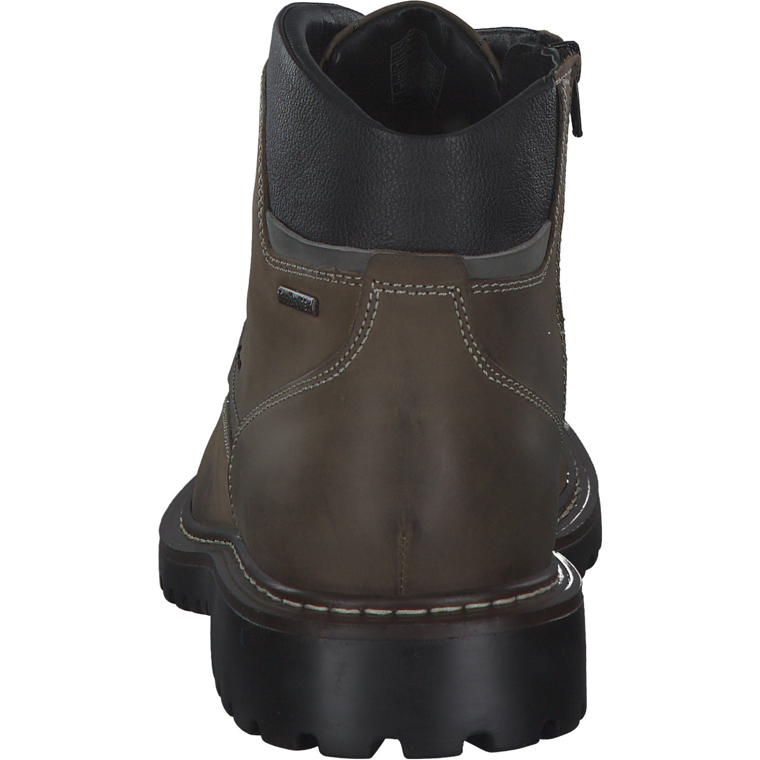Josef Seibel Chance 51 21951, Stiefel, Herren, Grün