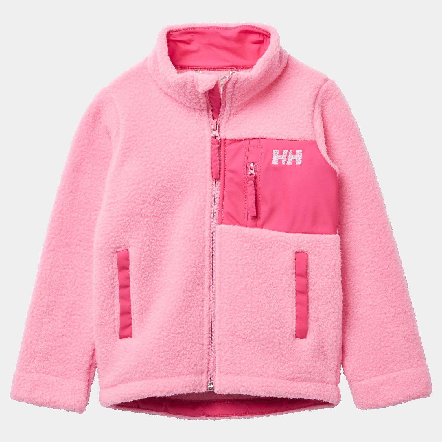 Kids' Champ Pile Jacket